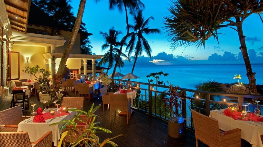Hilton Seychelles, Northolme Resort & Spa