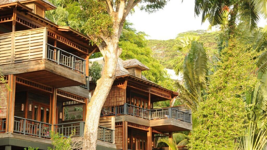 Hilton Seychelles, Northolme Resort & Spa