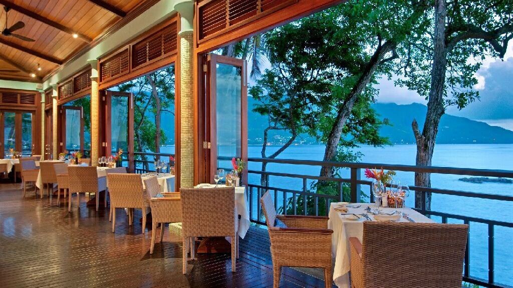 Hilton Seychelles, Northolme Resort & Spa