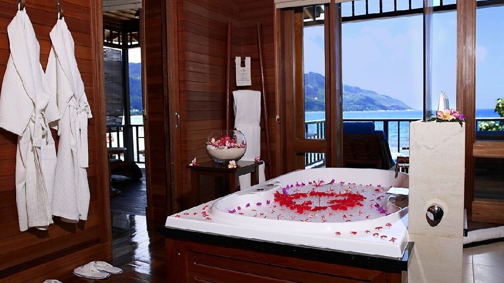 Hilton Seychelles, Northolme Resort & Spa