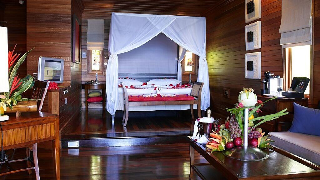 Hilton Seychelles, Northolme Resort & Spa