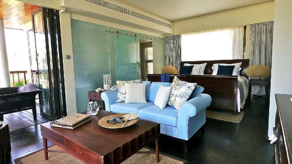 Dhevatara Boutique Hotel