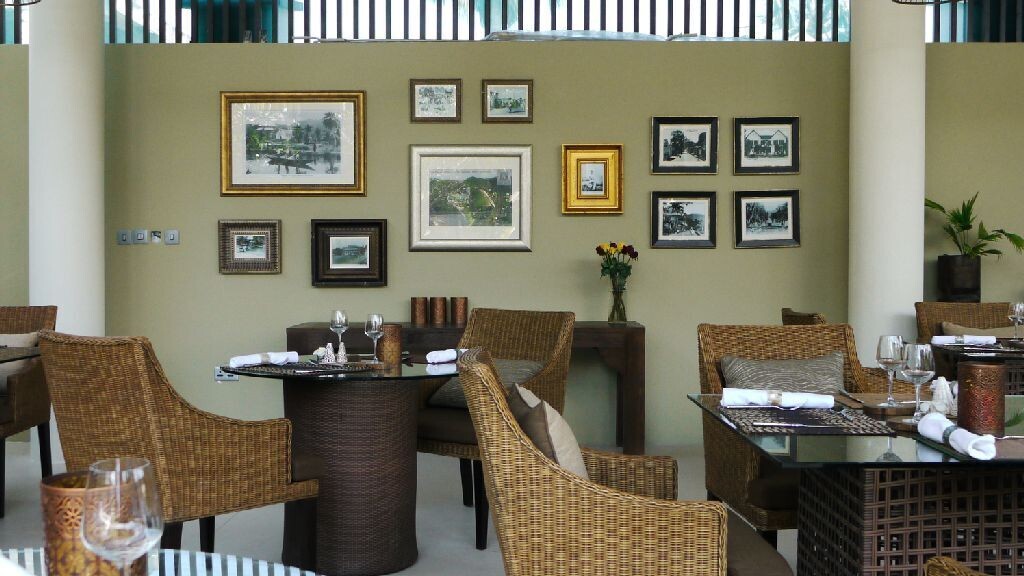 Dhevatara Boutique Hotel