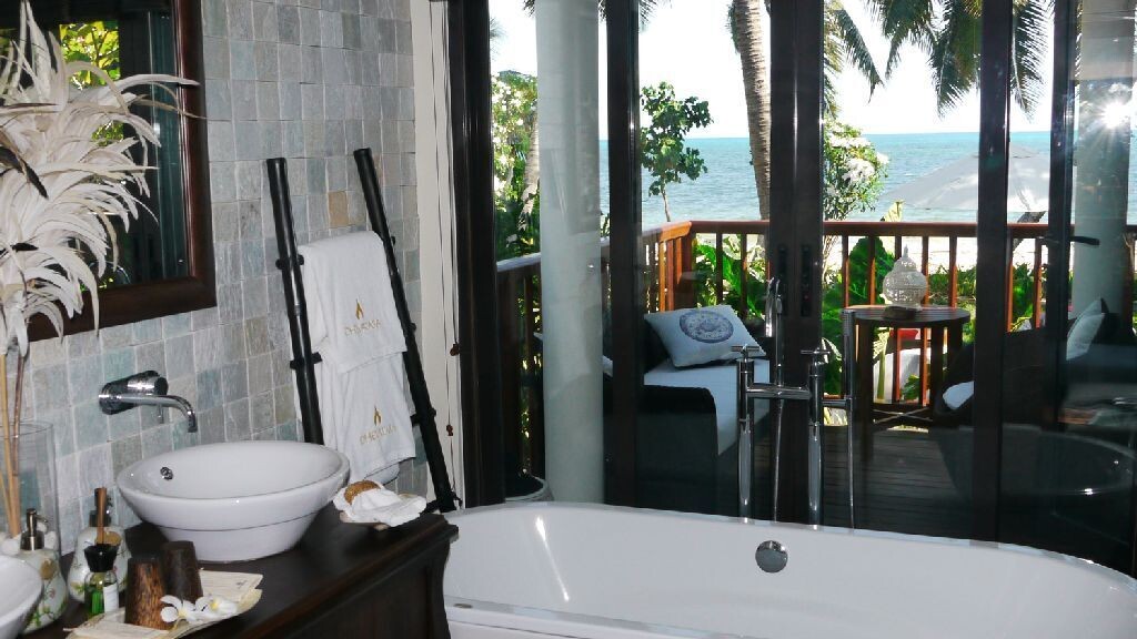 Dhevatara Boutique Hotel