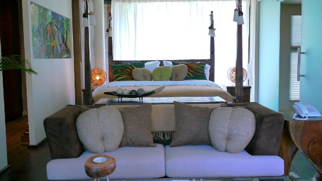 Dhevatara Boutique Hotel