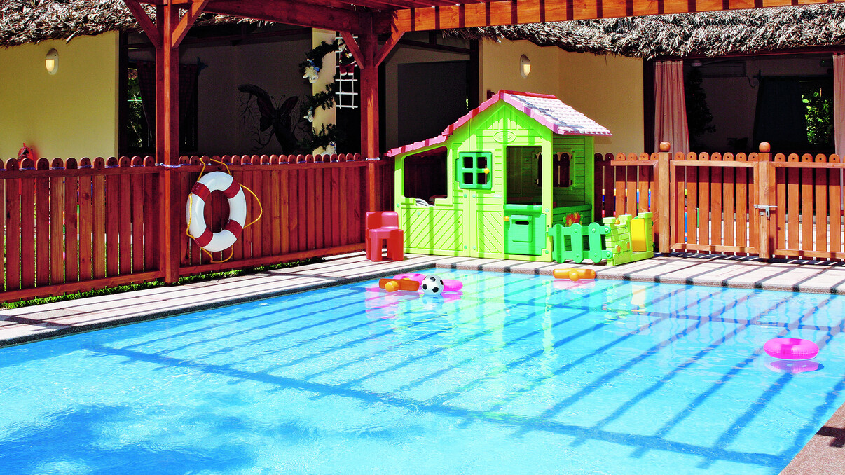 Constance Lemuria Resort