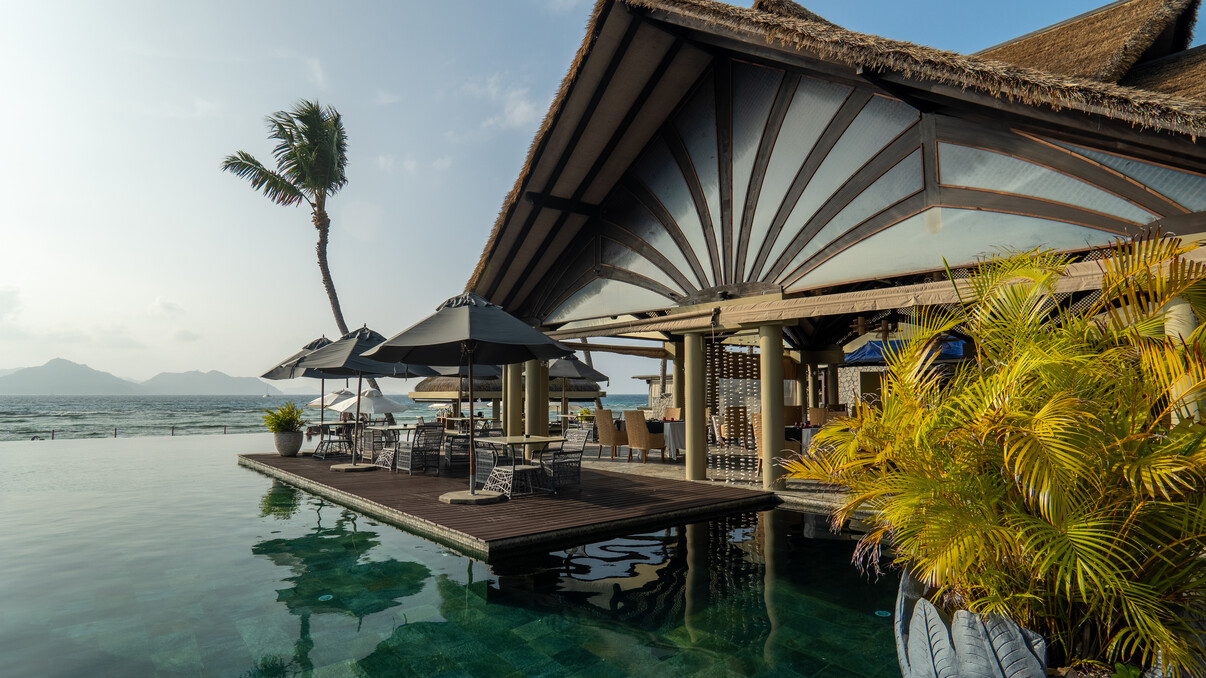 Le Domaine de L'Orangeraie