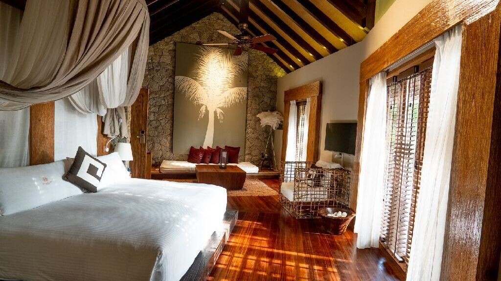 Le Domaine de L'Orangeraie