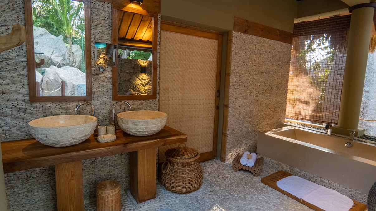 Le Domaine de L'Orangeraie