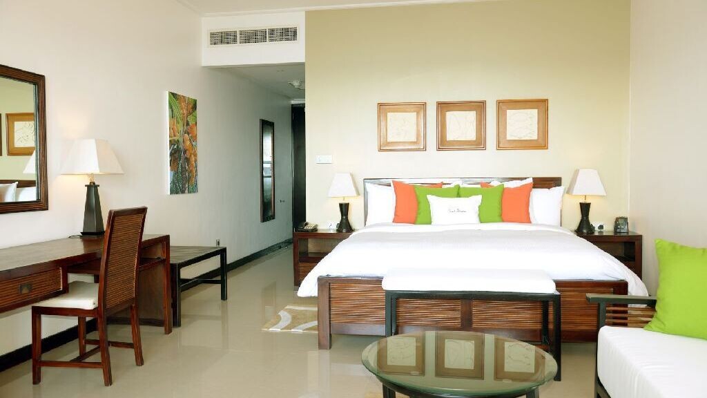 Double Tree Allamanda Resort