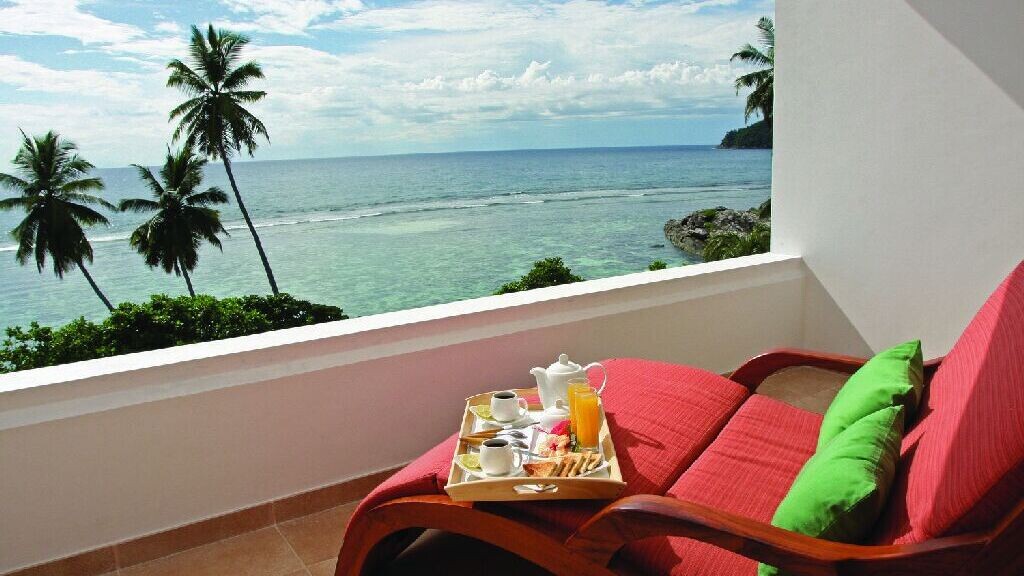 Double Tree Allamanda Resort