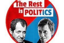 The Rest Is Politics