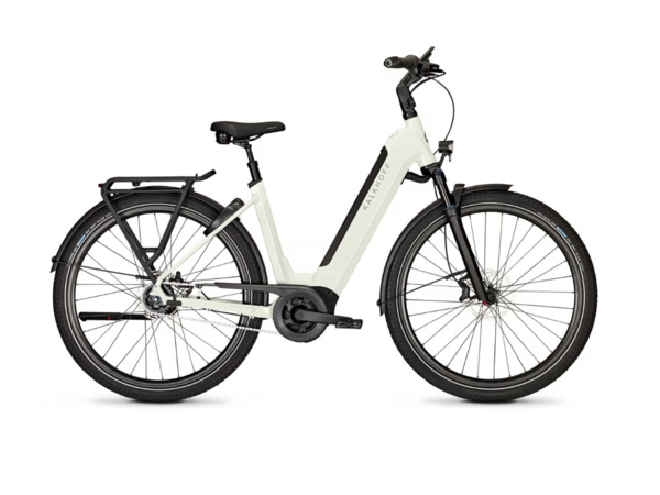 Bike Station Ballater | Bike Hire Ballater | Electric Bike Scotland