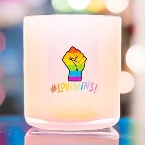 Love Wins