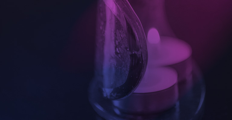 Tea Lights | Hard To Ltd