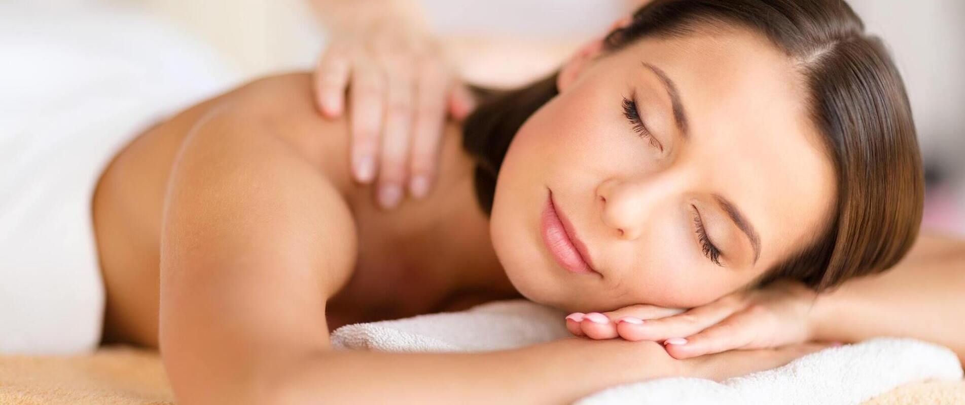 Reflexology Massage Warrington