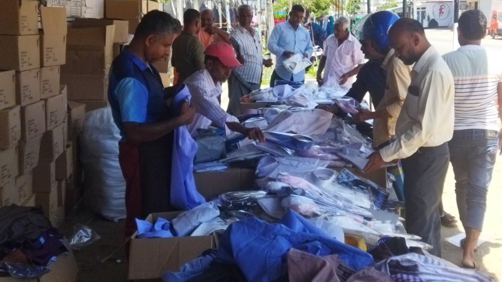 இலங்கையில் ஹஜ்ஜுப் பெருநாள்