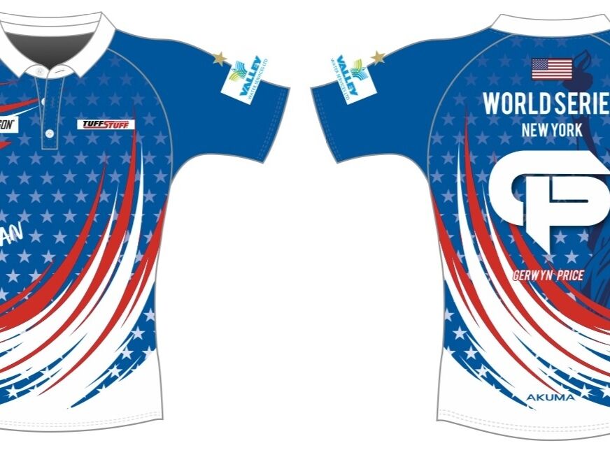 New York World Series