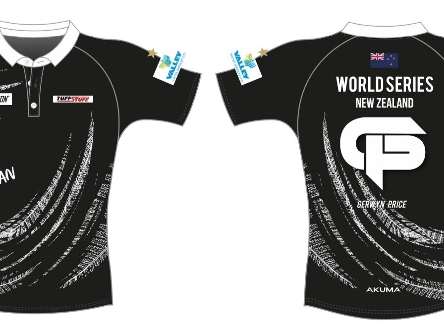 New Zealand World Series