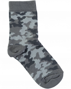 Camouflage Sock