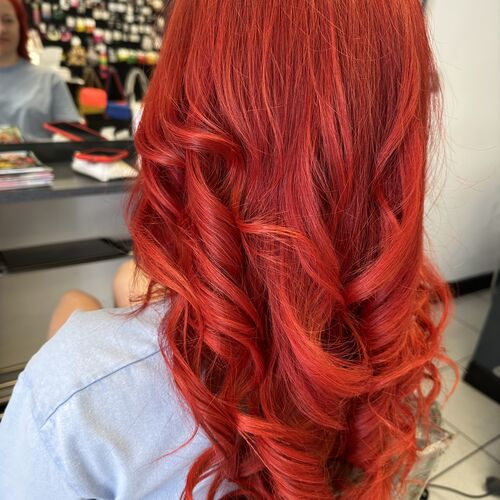 Gallery | HairGlaze