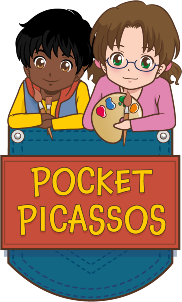 Pocket Picassos 