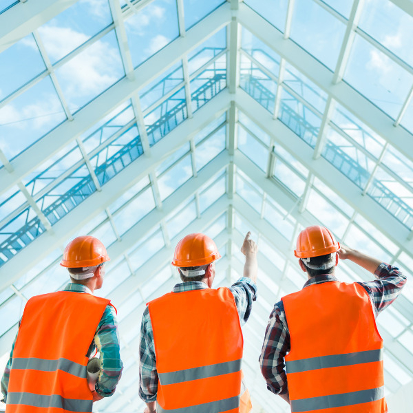 Overcoming Challenges and Building a Sustainable Future: Insights for the Isle of Man Construction Industry