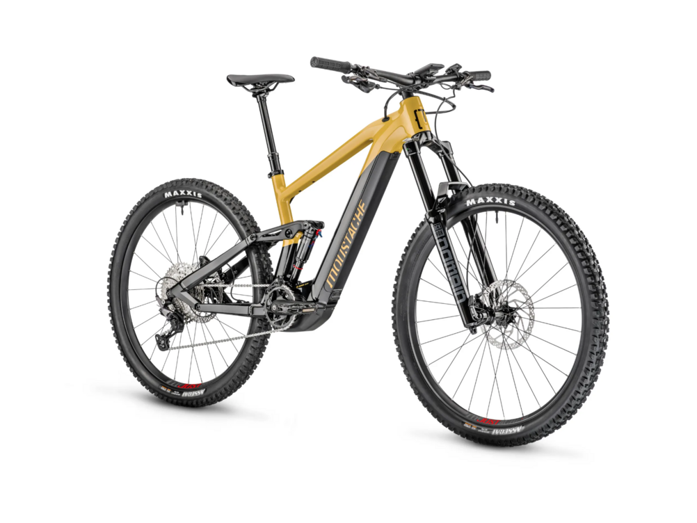 Moustache Samedi 29 Game 3 – Smart System