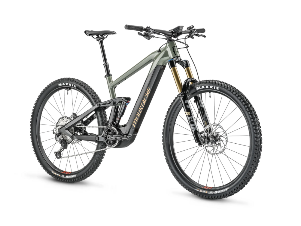 Moustache Samedi 29 Game 9 – Smart System