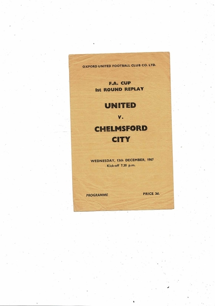 Today's Football Programme updates