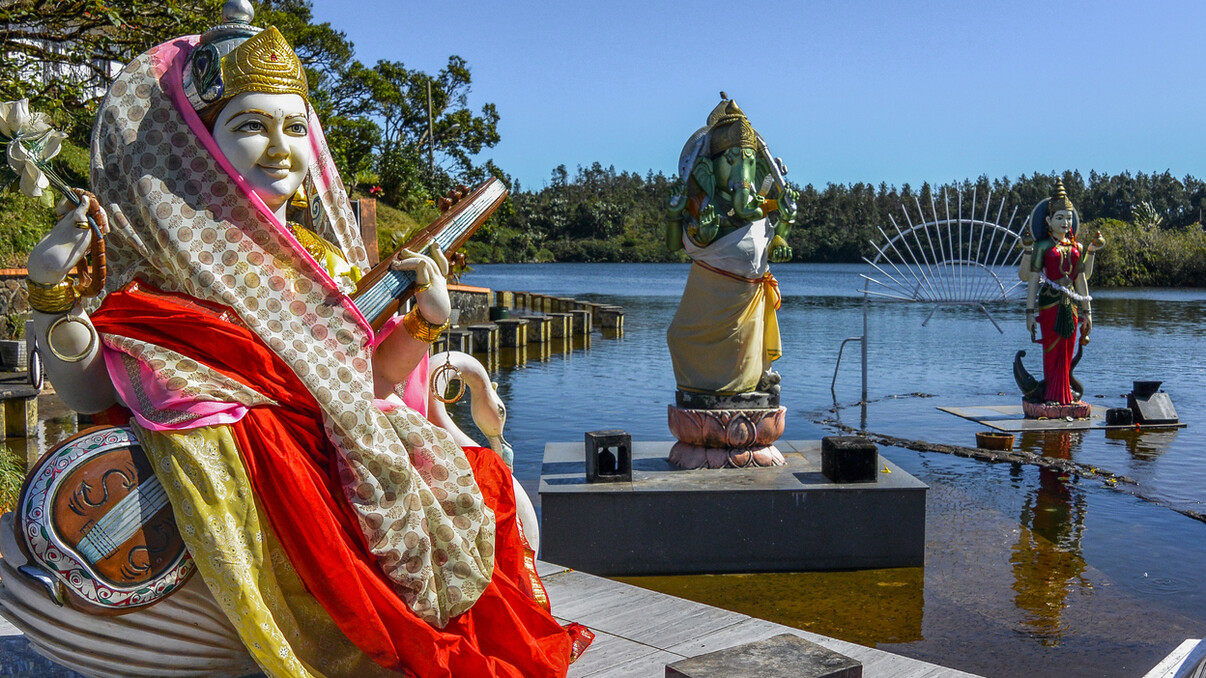 Exploring Mauritius’ Culture and Heritage