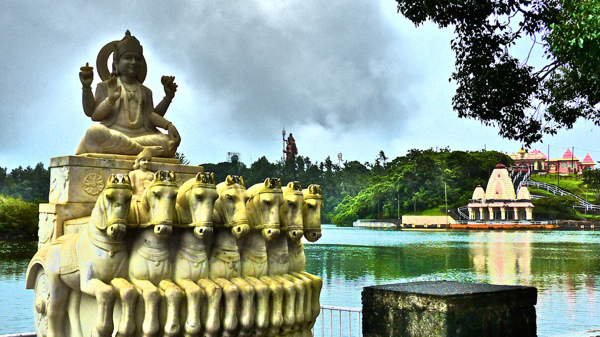 Exploring Mauritius’ Culture and Heritage