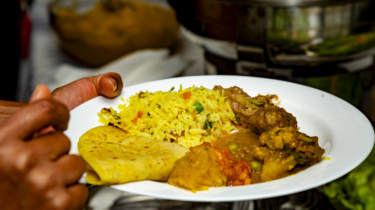 Indo-Mauritian Cultural Highlights