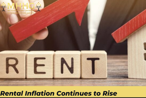 June 2023 Rental Market Report: UK Rental Inflation Continues to Rise for 15th Consecutive Month