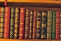 Novels That Define an Era