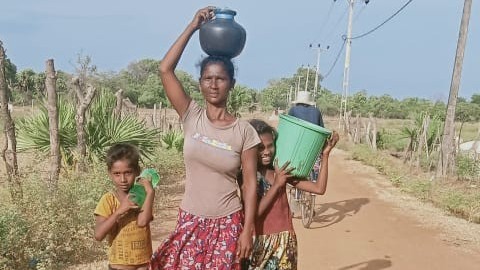 இப்படியும் ஒரு கிராமம்