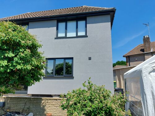 Window Film Image Gallery
