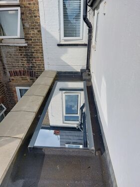 Window Film Image Gallery