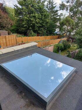 Window Film Image Gallery