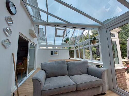 Window Film Image Gallery
