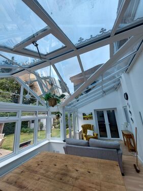 Window Film Image Gallery