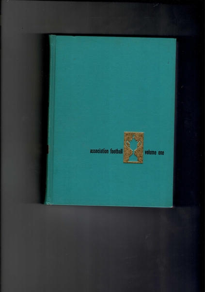 More Football Programmes & Books listed today