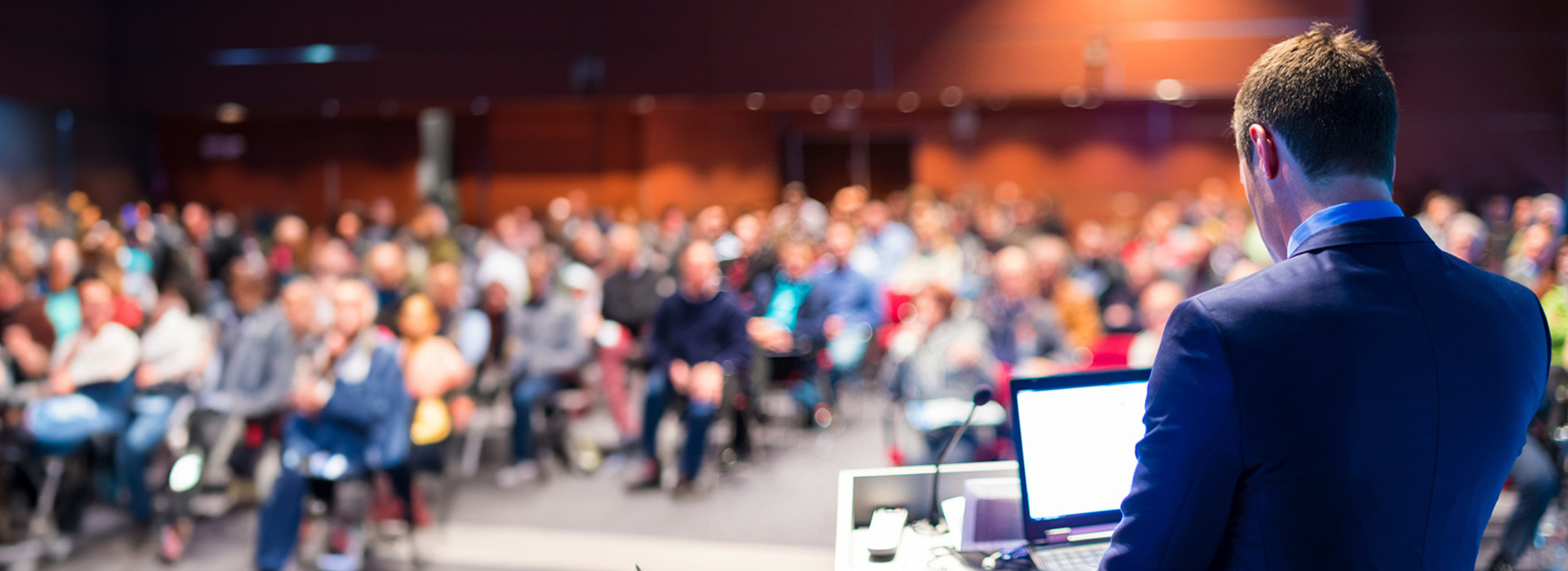 Hybrid Corporate Events Staging Cardiff