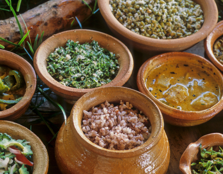 Luxury Sri Lanka Holidays