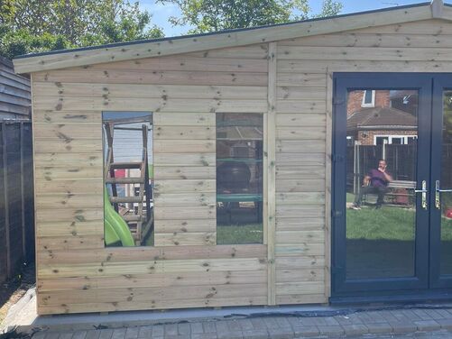 #012 22x10 Apex Reverse SH