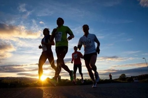 Bromley Midsummer Evening 10k