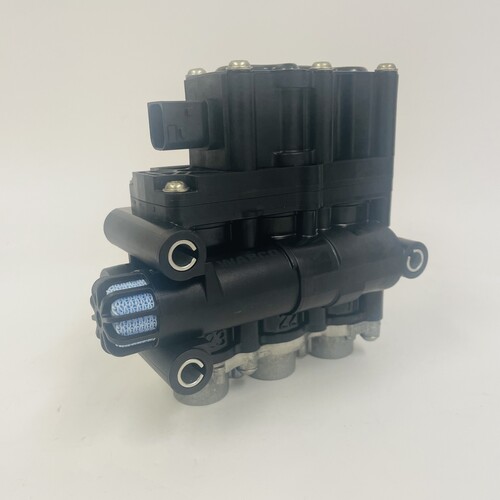 4728900220 ECAS Solenoid Valve