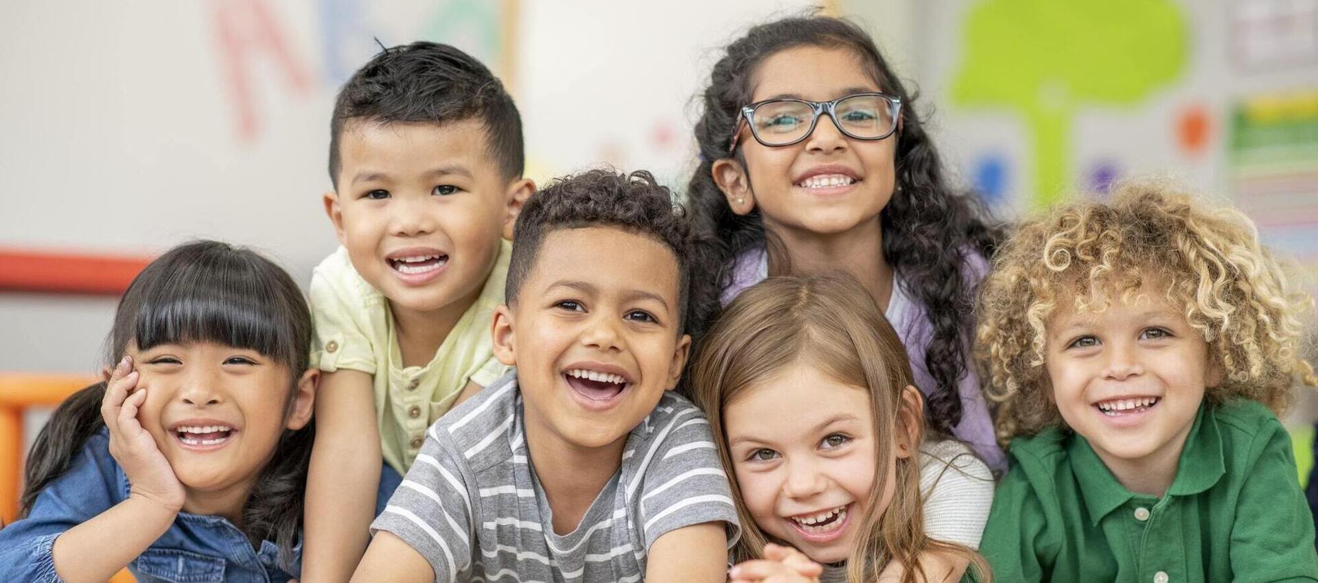 Harrow School Nurseries Speech Language Therapist