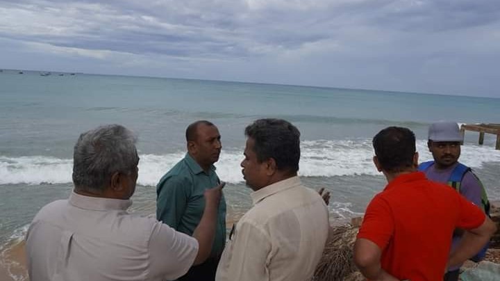 அதிரடி நடவடிக்கை