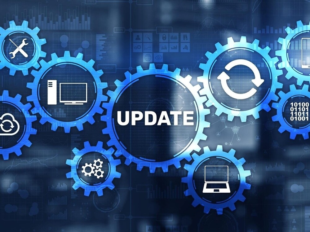 System Upgrades & Enhancements